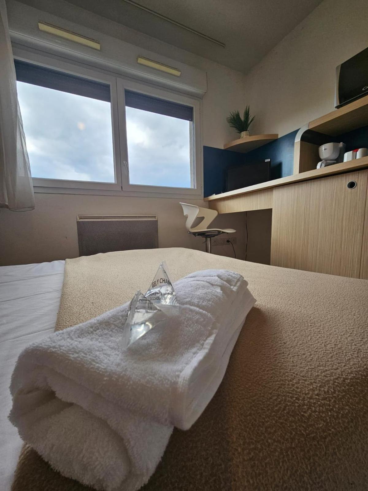 315 Studio Cosy 佩皮尼昂 外观 照片
